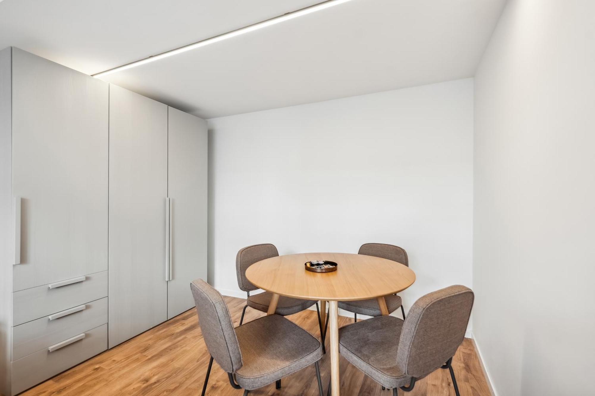 Limehome Basel Muenzgasse Quarto foto